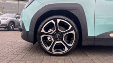 MINI Aceman 135kW E Classic 43kWh 5dr Auto Electric Hatchback